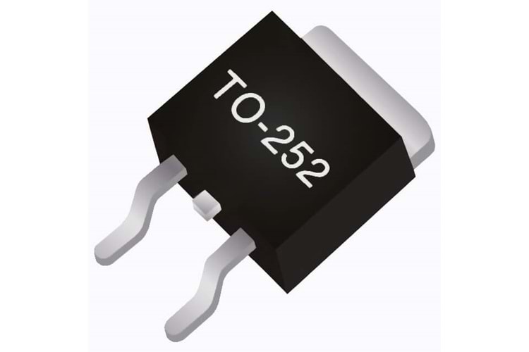 REG VOLTAJ LM317 DPAK SMD