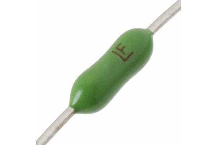 FUSE 1A RES TYPE THT