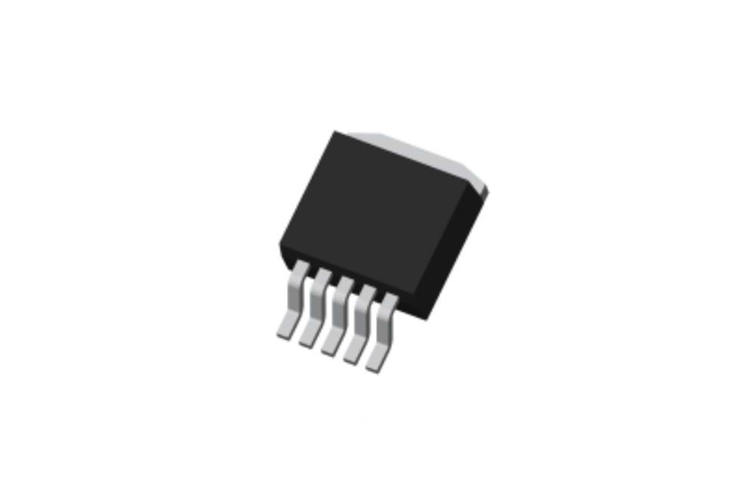 REG VOLTAJ LM2576R-12 3A 12V SMD