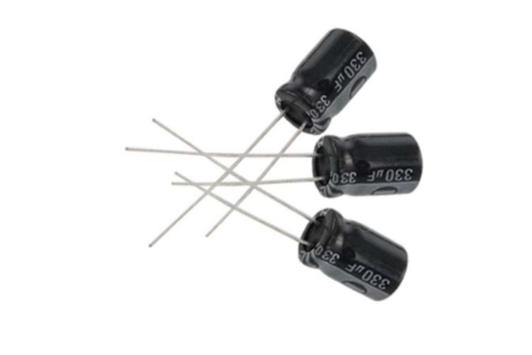 CAP CER 330uF 25V ±%20 SMD