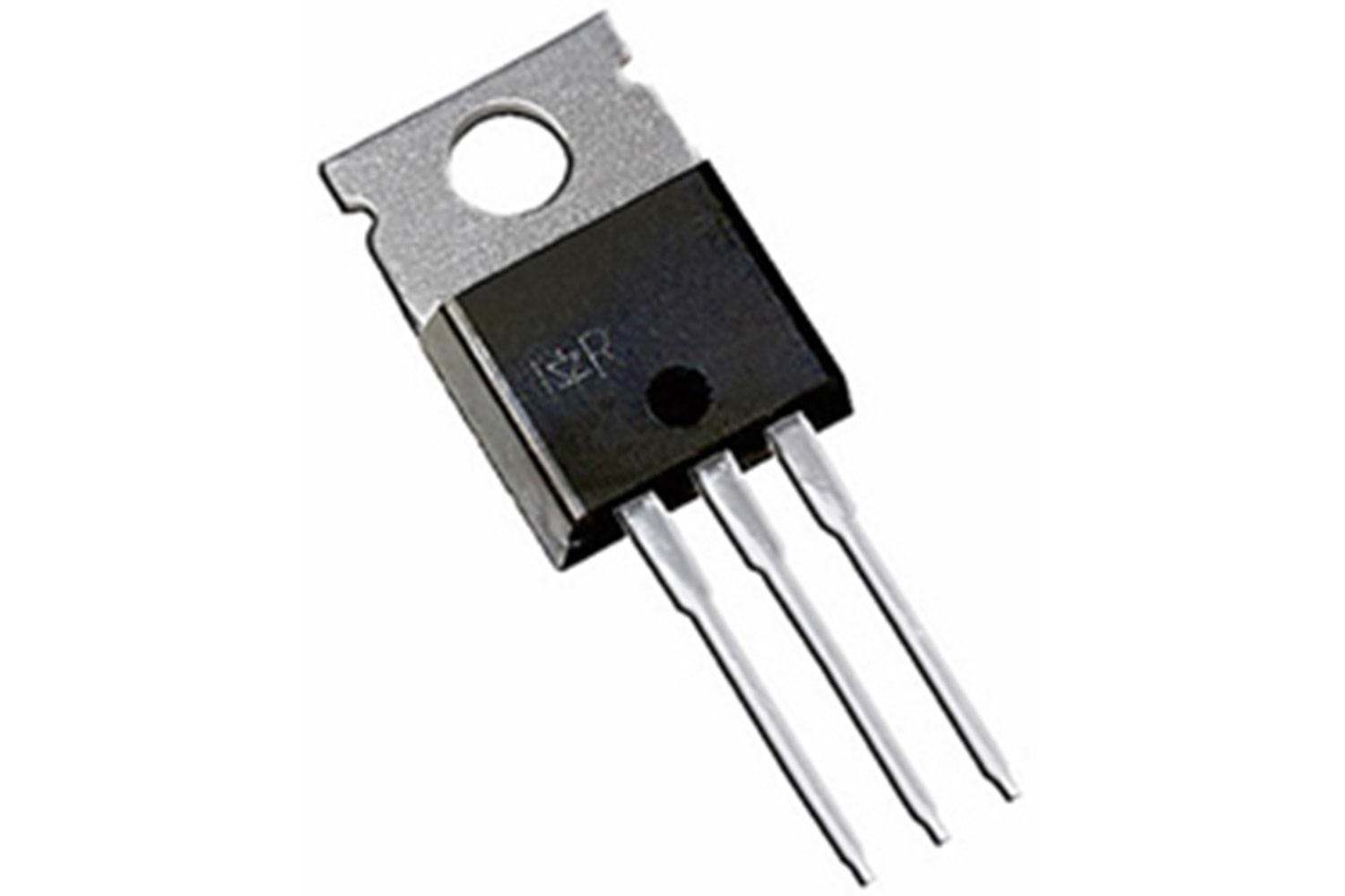 MOSFET 33A 100V N-CH TO-220AB HEXFET THT