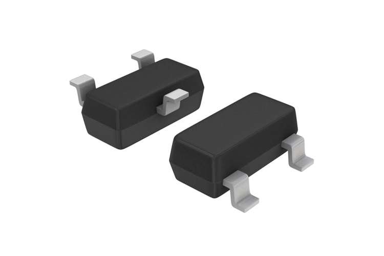 MOS 20V 3.7A SOT-23-3 SMD