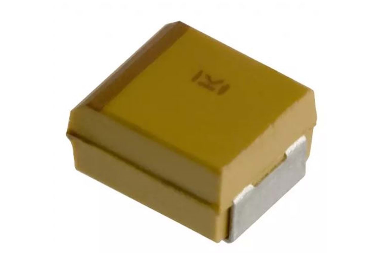 CAP TANTAL 10uF 1411 10V ±%10 B SMD