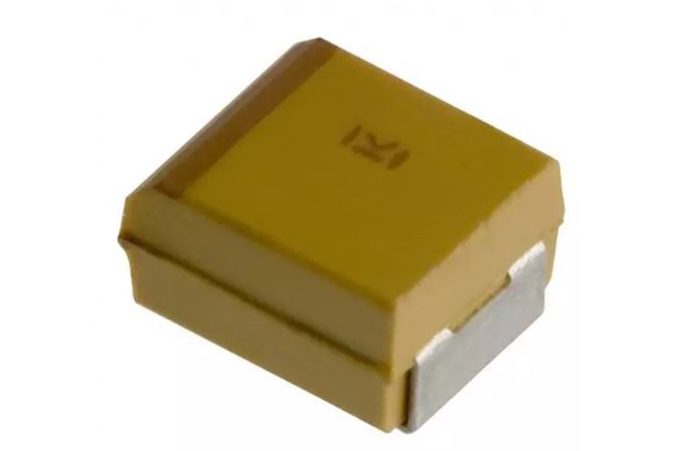 CAP TANTAL 10uF 1411 10V ±%10 B SMD