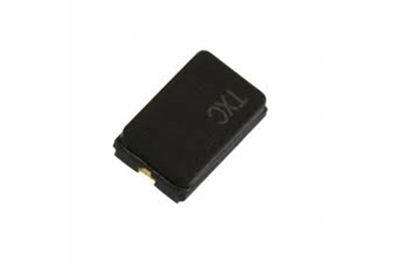 XTAL 12pF 25.0000MHZ ±30ppm SMD
