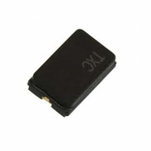 XTAL 12pF 25.0000MHZ ±30ppm SMD