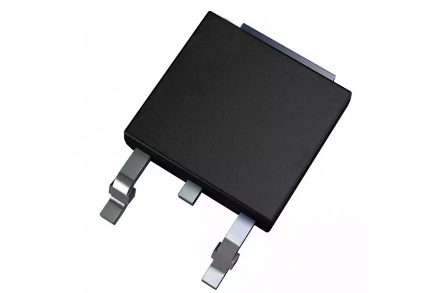 TRANS PNP DARL 100V 8A DPAK SMD