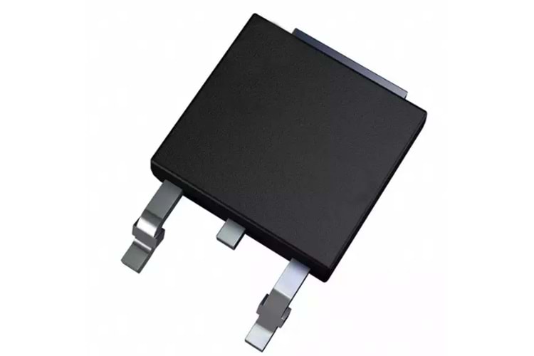 TRANS PNP DARL 100V 8A DPAK SMD