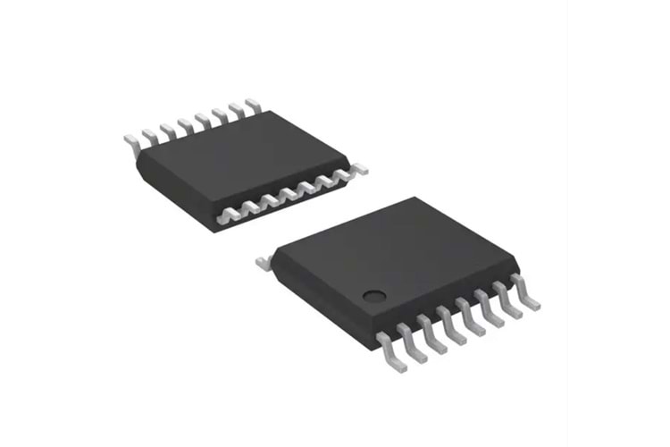 DRV TRS3232E IC DVR/RCV RS232 MULTICH 16TSSOP SMD