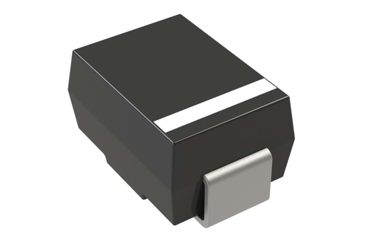 DIODE SCHOTTKY 3A 50V SMA SMD