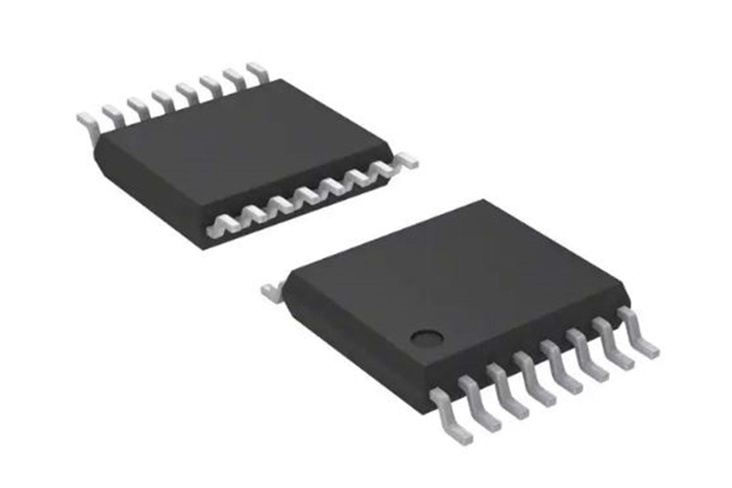 ENTEGRE MAX3232 IC DRVR / RCVR MLTCH RS232 16TSSOP SMD