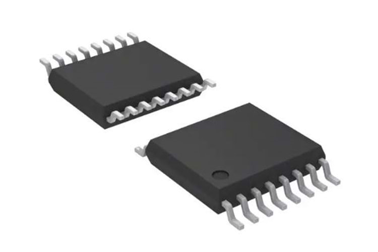 ENTEGRE MAX3232 IC DRVR / RCVR MLTCH RS232 16TSSOP SMD