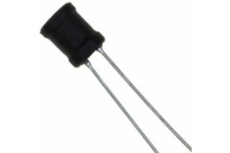 IND 1uH 10A ±%10 10MM THT