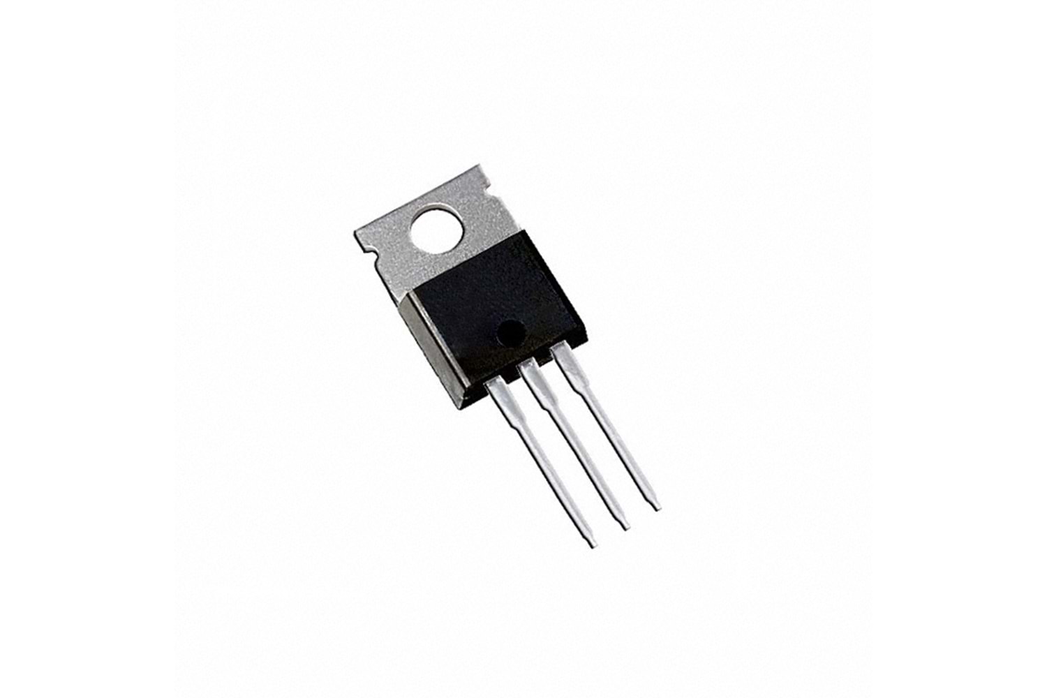 MOSFET 9.3A 200V N-CH TO220 HEXFET THT