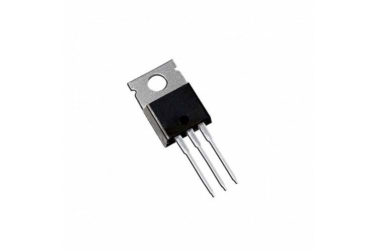 MOSFET 9.3A 200V N-CH TO220 HEXFET THT