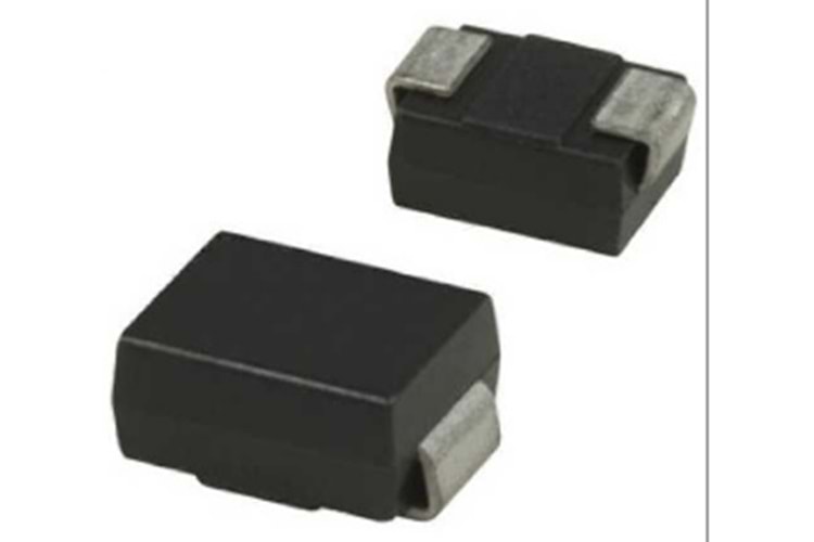 DIODE SCHOTTKY SR260 SS26 2A 60V SMD
