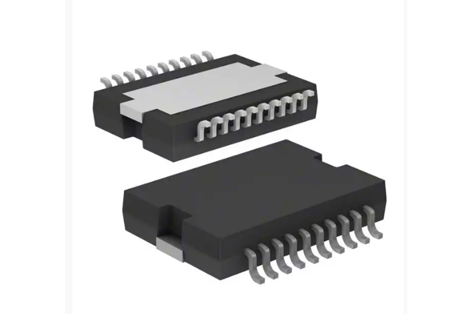 REG VOLTAJ IC DRIVER OCTAL HISIDE 36PWRSOIC SMD
