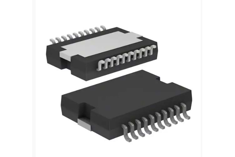 REG VOLTAJ IC DRIVER OCTAL HISIDE 36PWRSOIC SMD