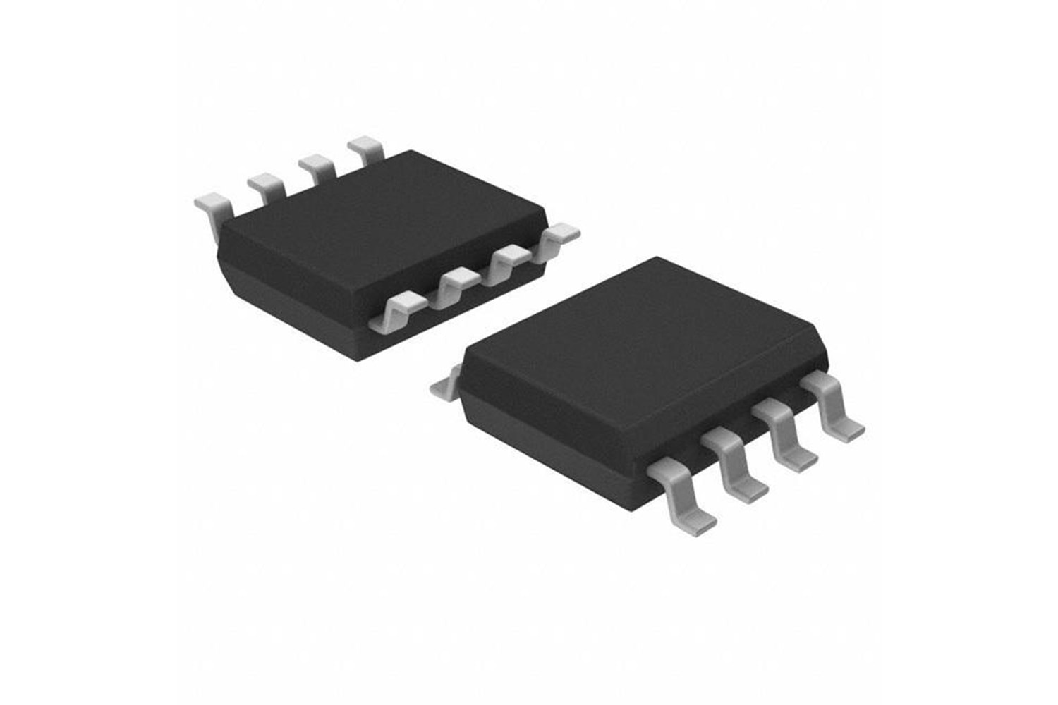 ENTEGRE MAX485 SOIC8 SMD