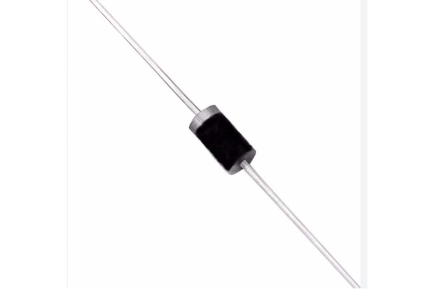 DIODE BYV01-200 SMD