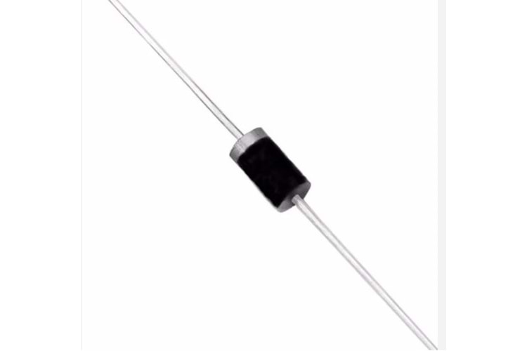 DIODE BYV01-200 SMD