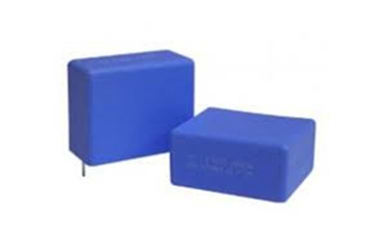 CAP POLY 22nF 1000V KUTU TİPİ THT