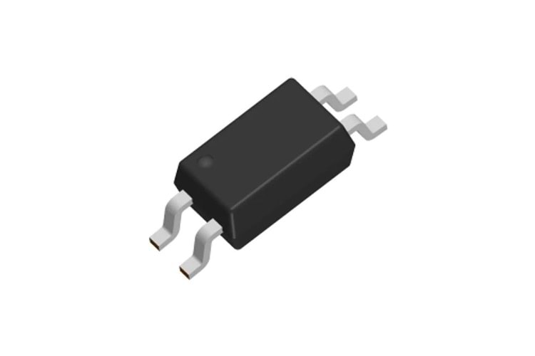 OPT IC281 PHOTO SO4 SMD