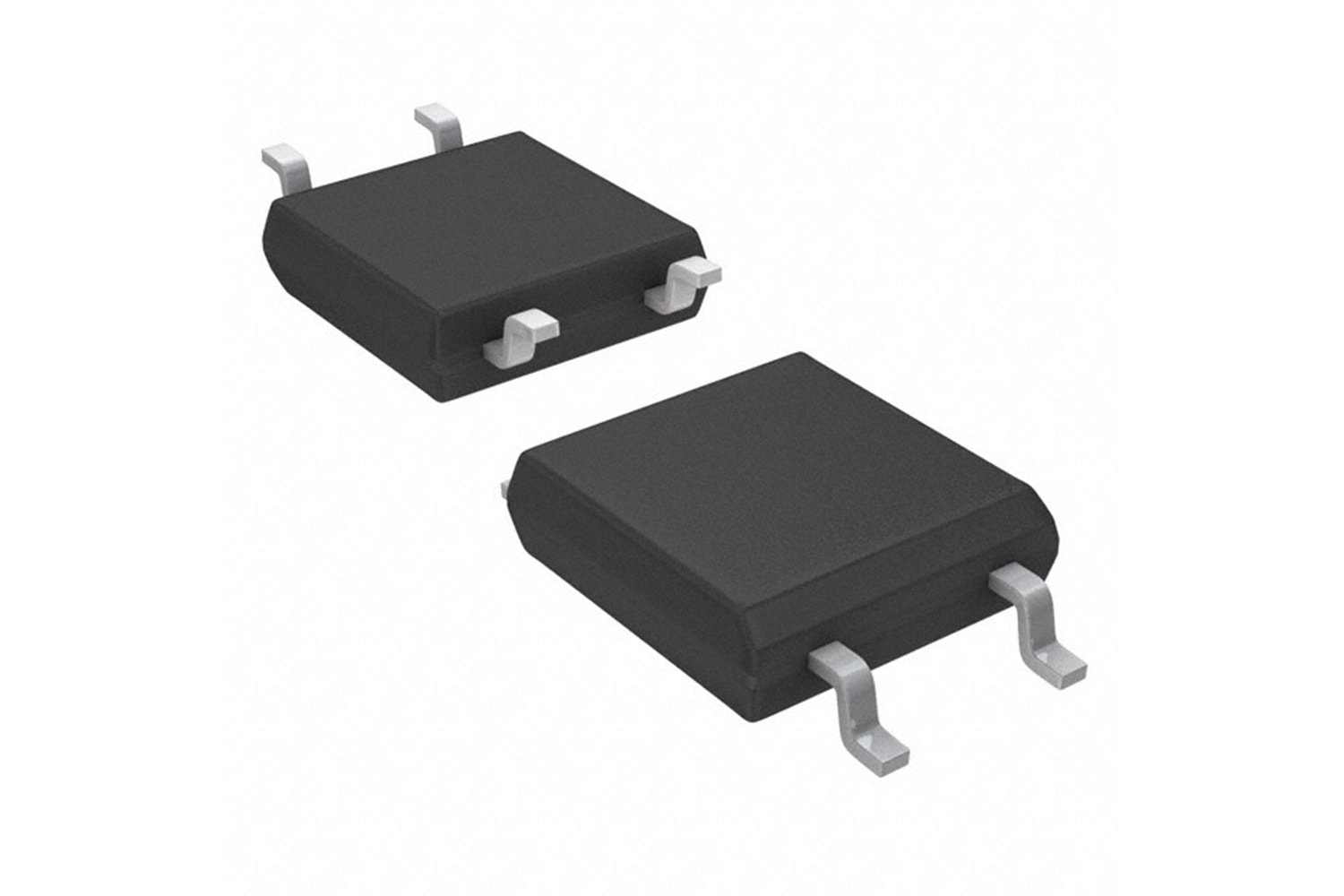 OPT TLP181 IC-181 SO4 SMD