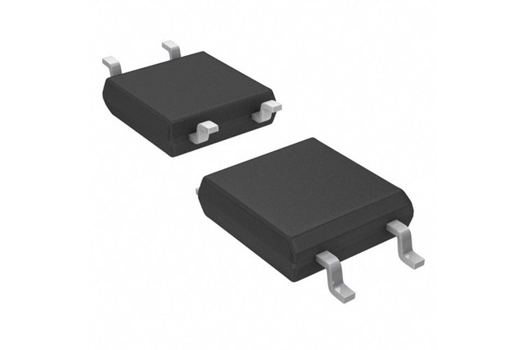 OPT TLP181 IC-181 SO4 SMD