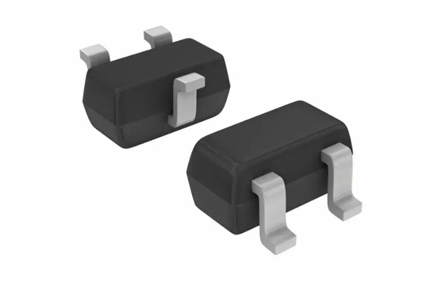 DIODE ARRAY GP 70V 200mA SC75
