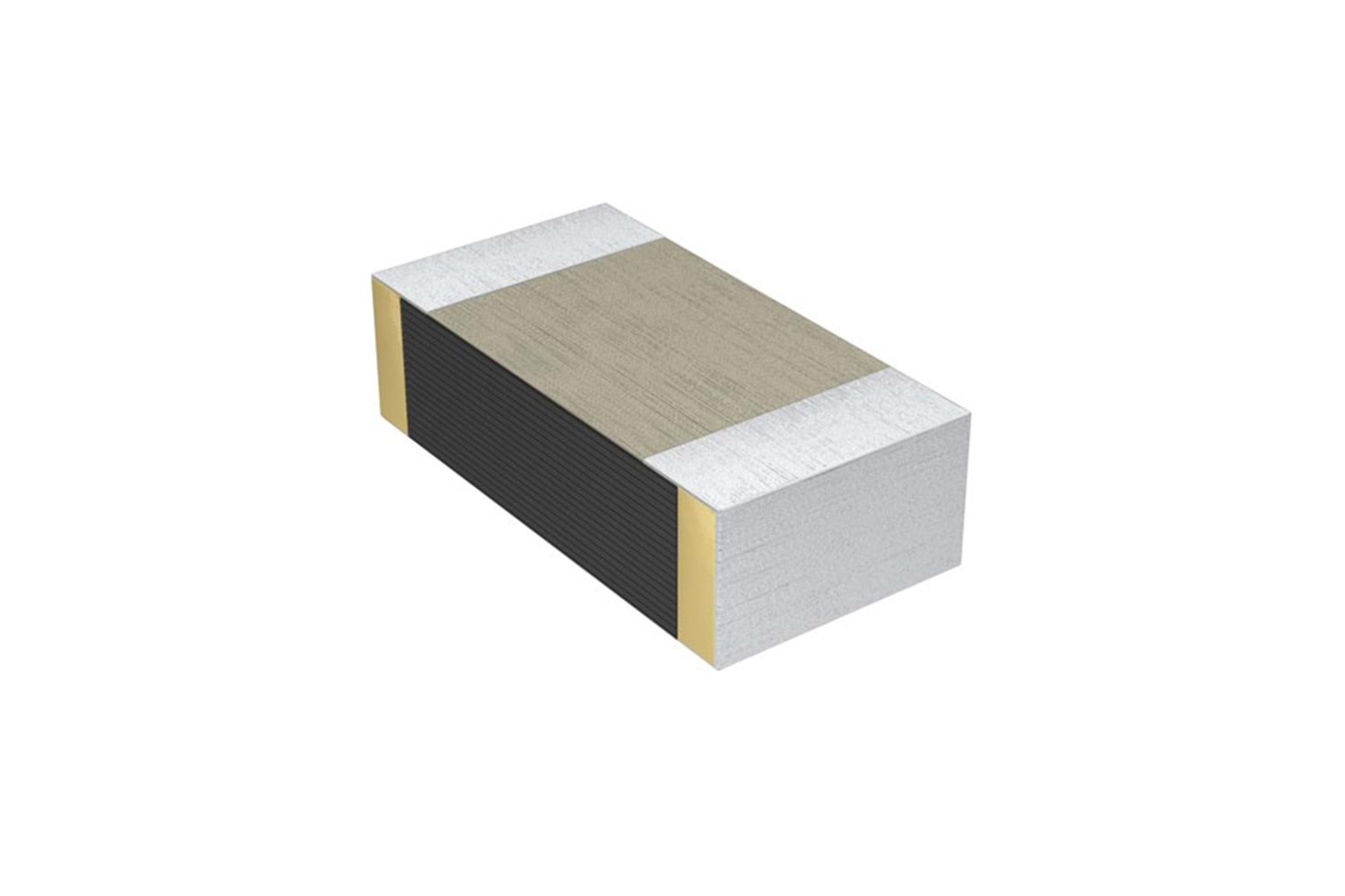 CAP FILM 3.9nF 1206 50V SMD