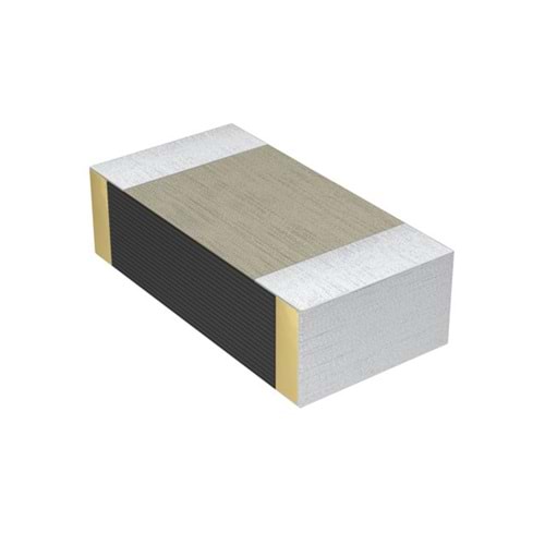 CAP FILM 3.9nF 1206 50V SMD