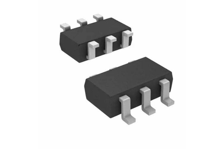 TRANS SI3421DV-T1 GE3 SMD