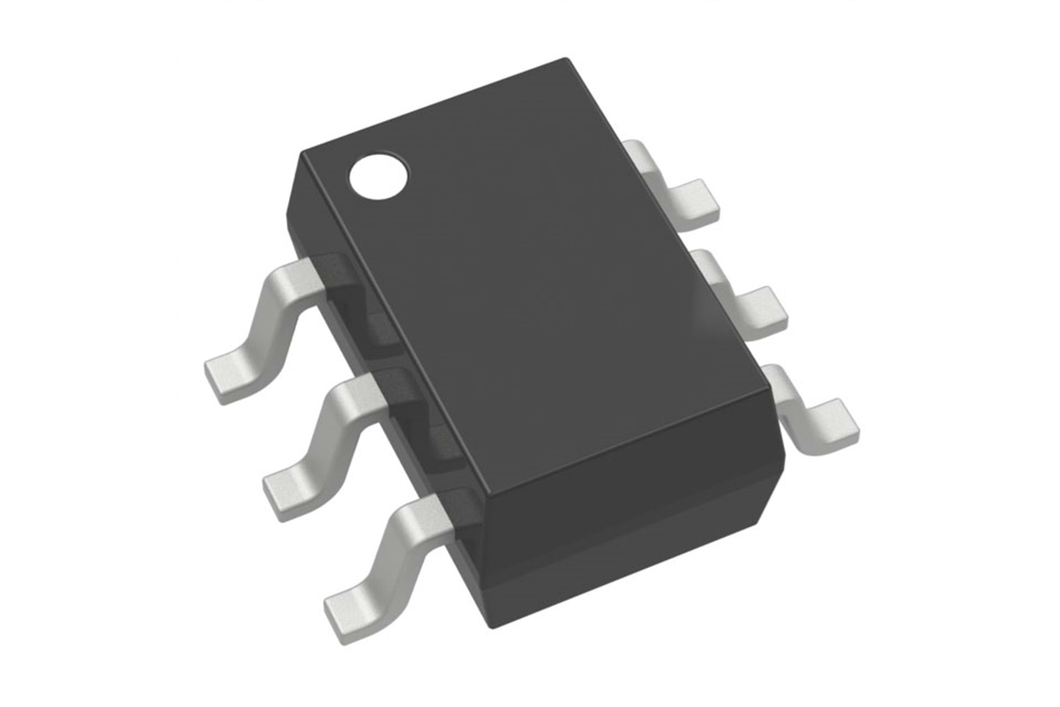 TRANS DMG6602SVTQ-7 SMD