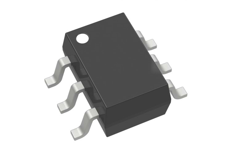 TRANS DMG6602SVTQ-7 SMD