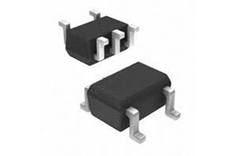 ENTEGRE IC 74LVC SGL SCHMITT TAMPON SOT353