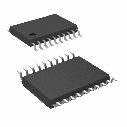 MUX ADG1438B 20TSSOP MULTP SMD
