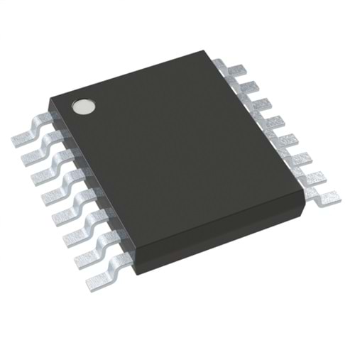 MUX 74HC4051PW SMD