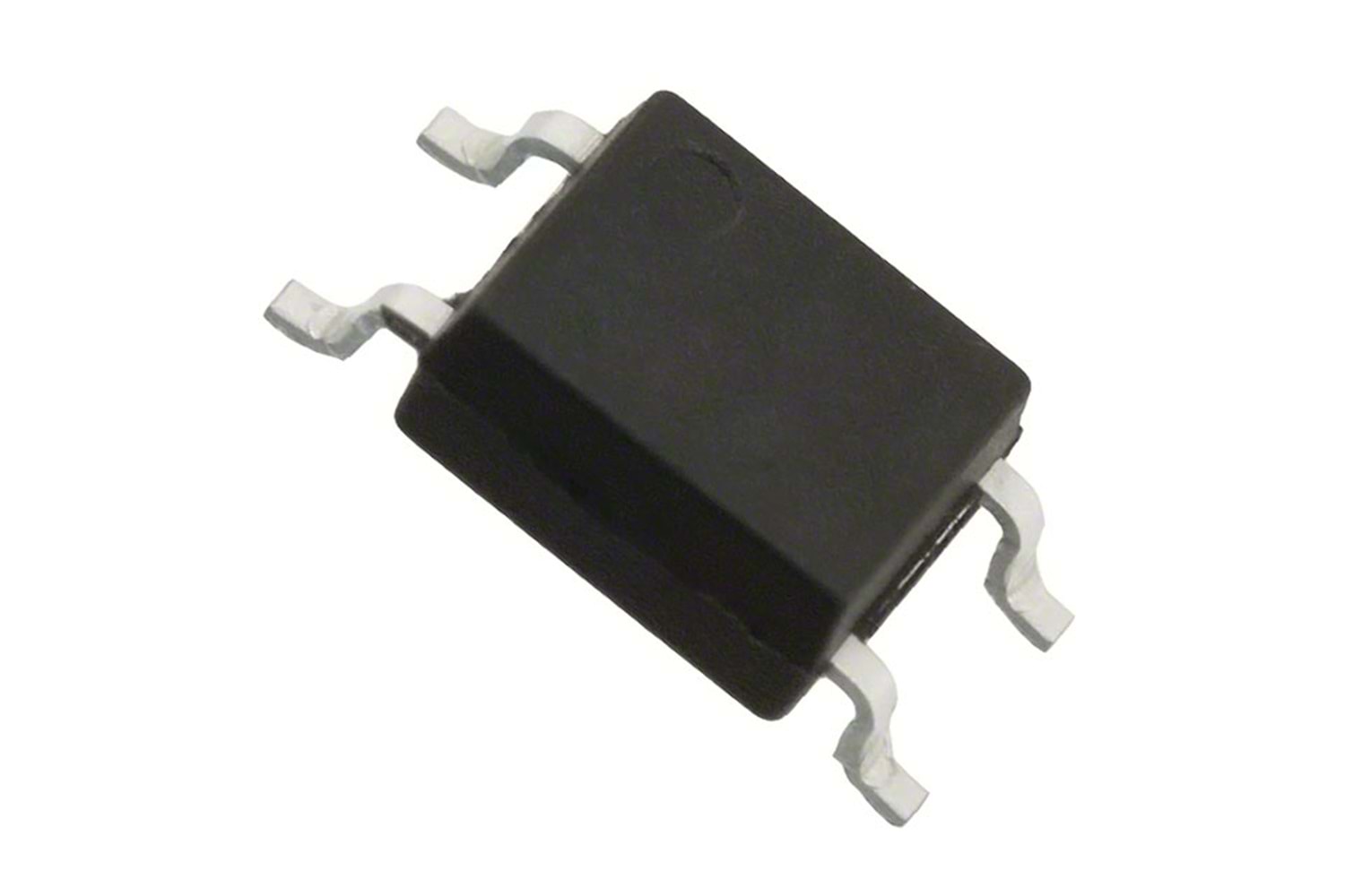 OPT HCPL-181-00CE 3.75KV OPTOISO TRANS SMD