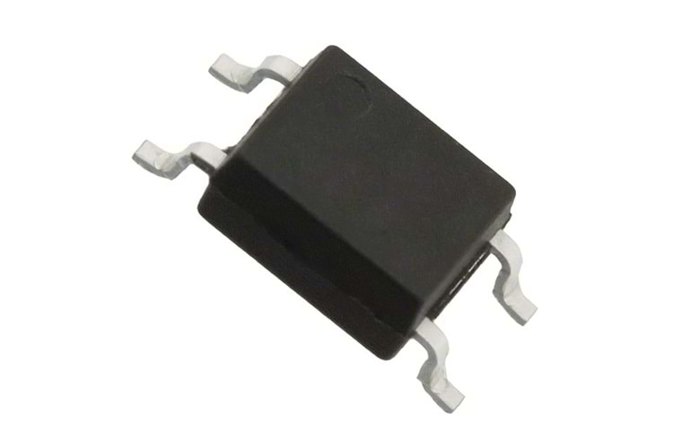 OPT HCPL-181-00CE 3.75KV OPTOISO TRANS SMD