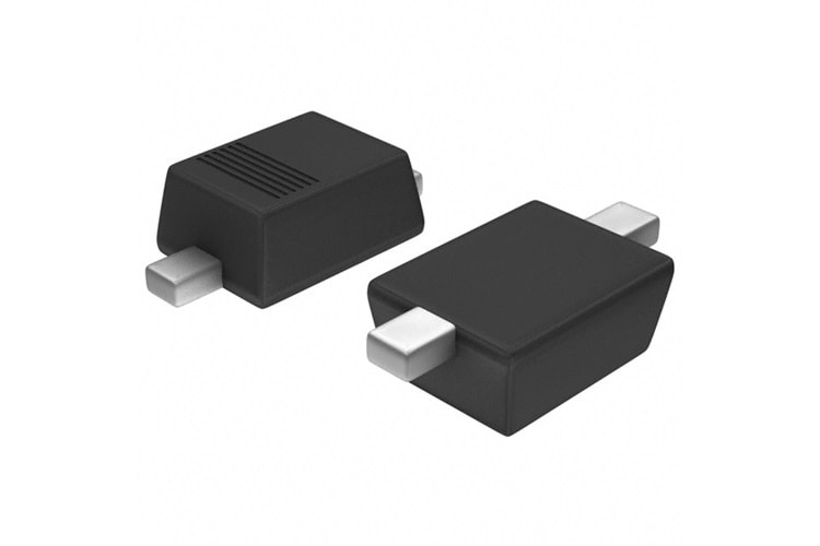 DIODE SCHOTTKY 30V 1A SOD123W SMD