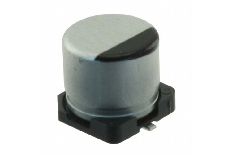 CAP EL 47uF 50V ±%20 SMD