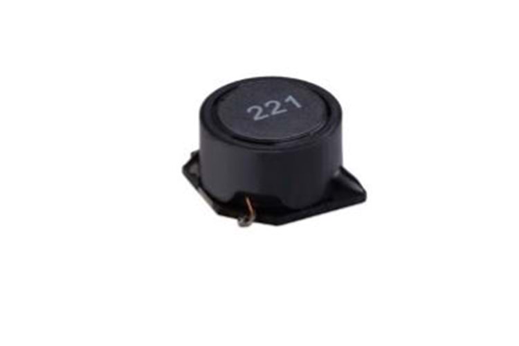 IND 470uH SMD