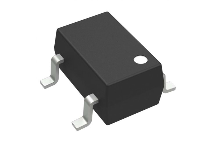 REG VOLTAJ 5V 0.1A 5TSOP SMD