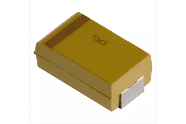 CAP TANTAL 47uF 16V ±%10 SMD
