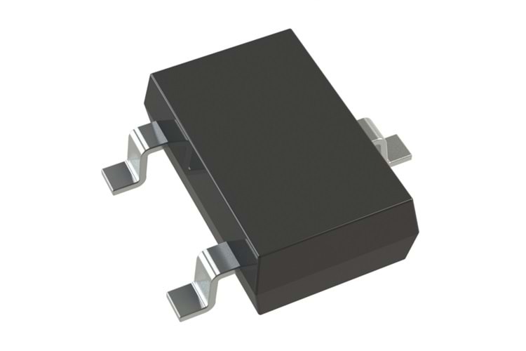 TRANS MMUN2233LT1 SMD