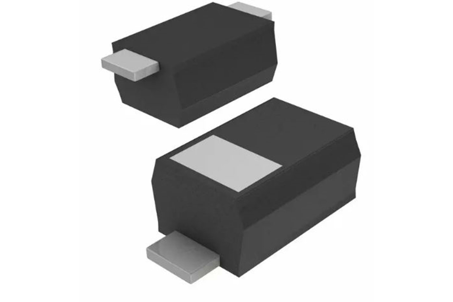 DIODE 1KV 1A SOD123FL SMD