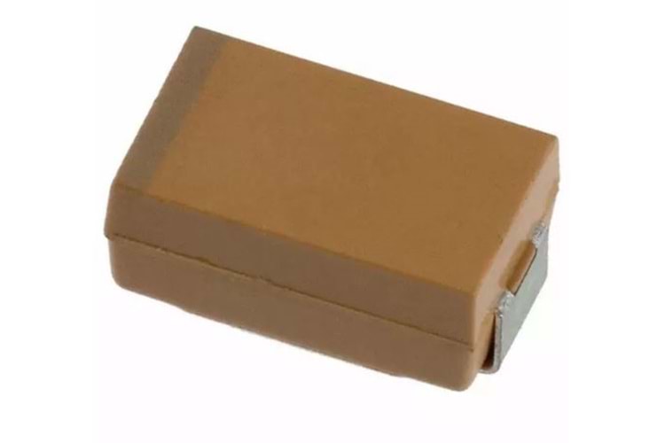 CAP TANTAL 22UF 2917 20V D KASA ±%10 SMD