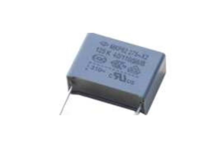CAP POLY 2.2 uF MKP62 27.5MM 305v ±%10 THT