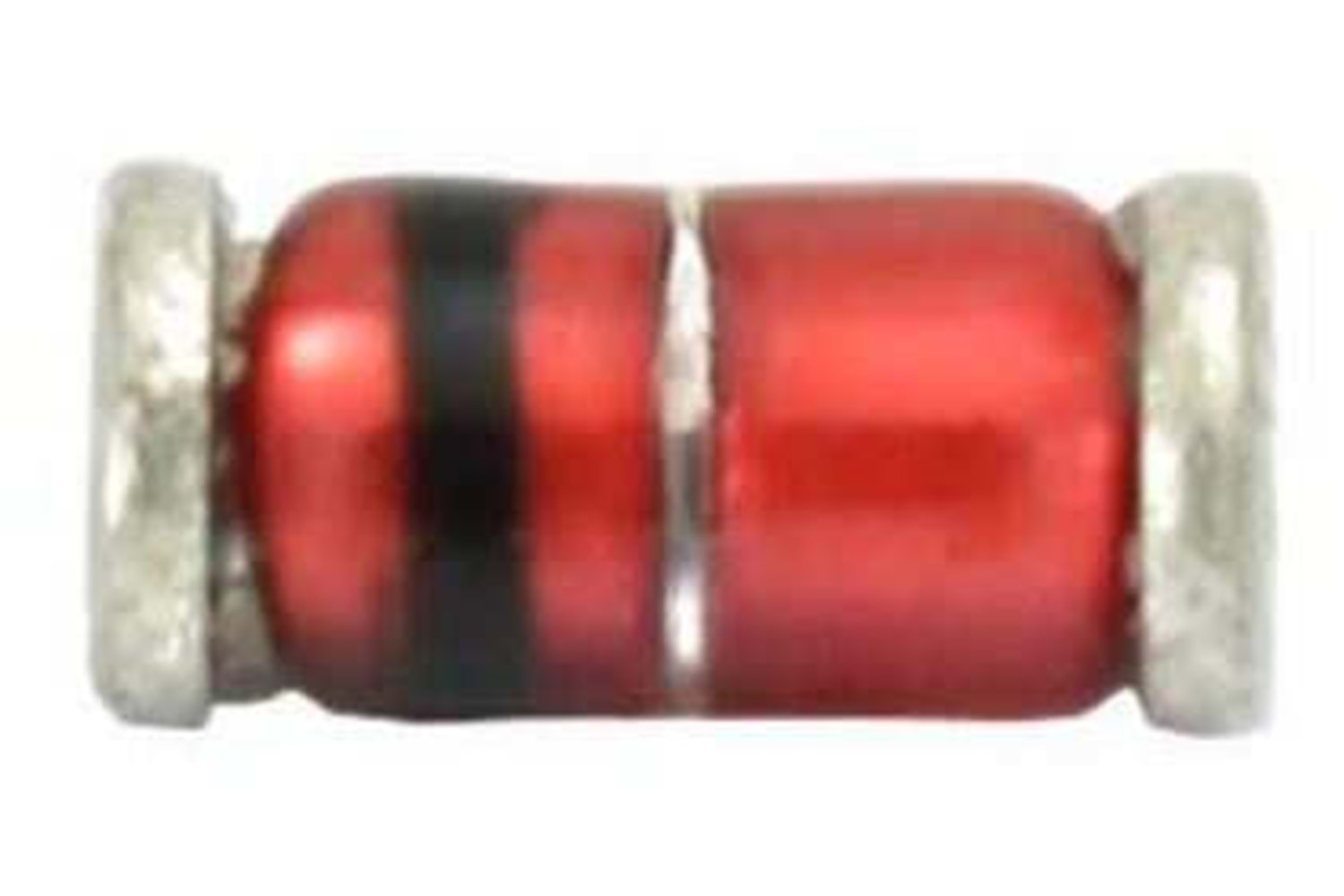 DIODE STANDARD SINGLE 1A 1000V DO213AB (MELF) SMD